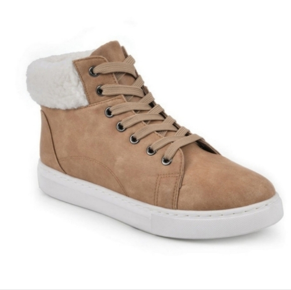 CLIFFS by WHITE MOUNTAIN Bronnie Bootie SIZE 8.5 NIB - Picture 1 of 5